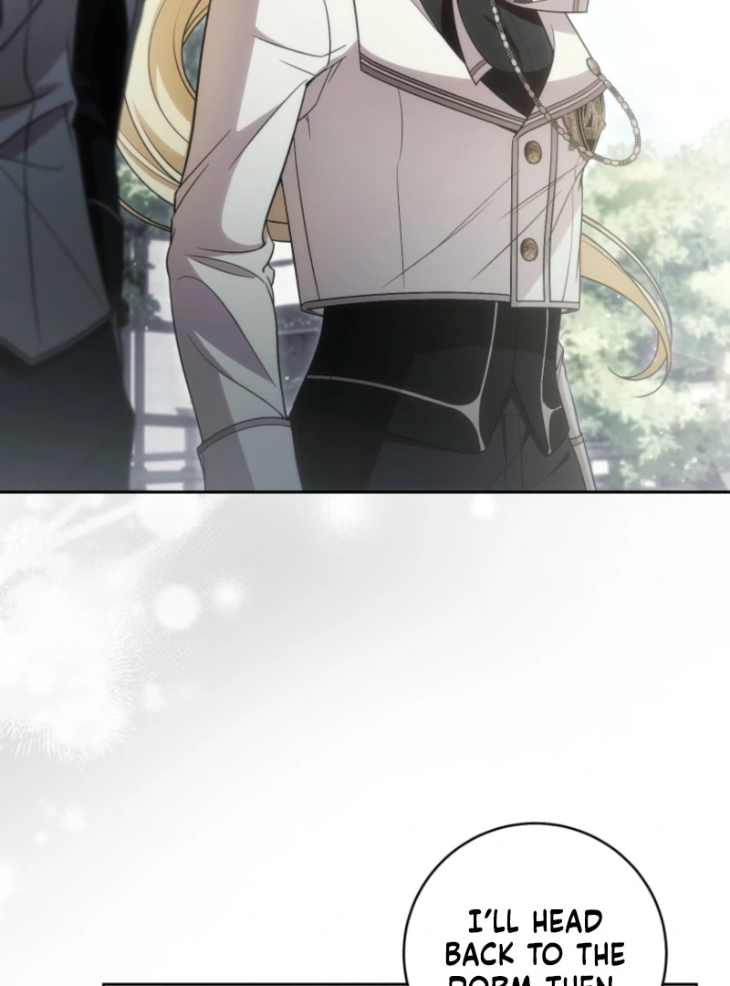 I Healed the Male Lead’s Trauma Chapter 19 - Page 73