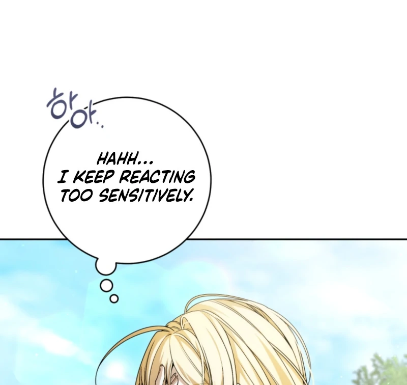 I Healed the Male Lead’s Trauma Chapter 19 - Page 75