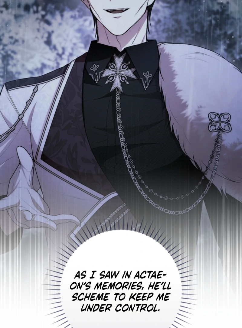 I Healed the Male Lead’s Trauma Chapter 19 - Page 80