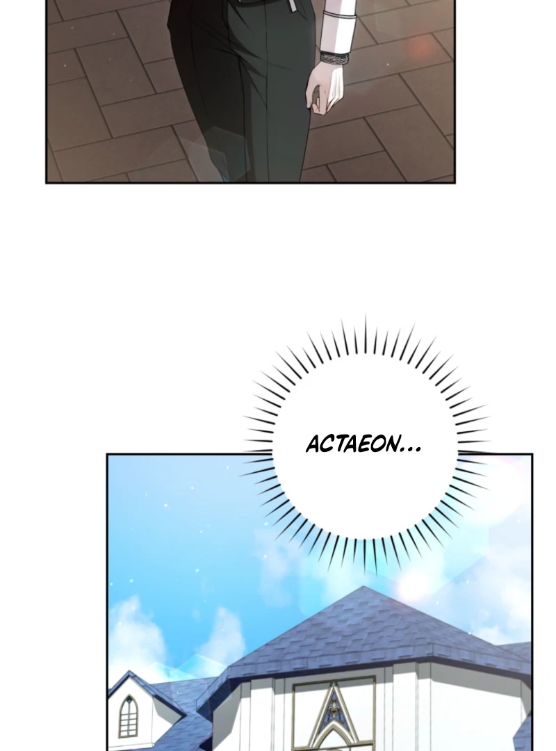 I Healed the Male Lead’s Trauma Chapter 19 - Page 82