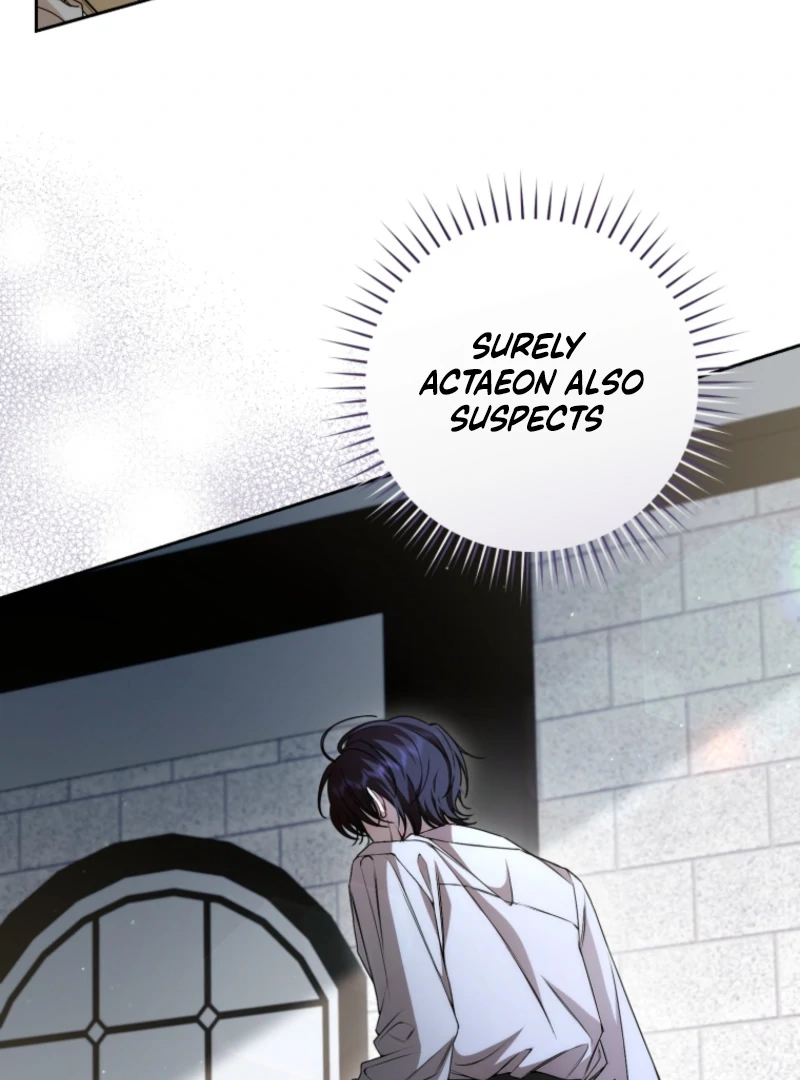 I Healed the Male Lead’s Trauma Chapter 19 - Page 85