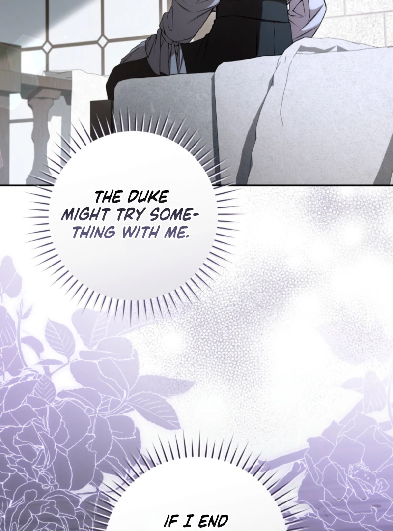 I Healed the Male Lead’s Trauma Chapter 19 - Page 86