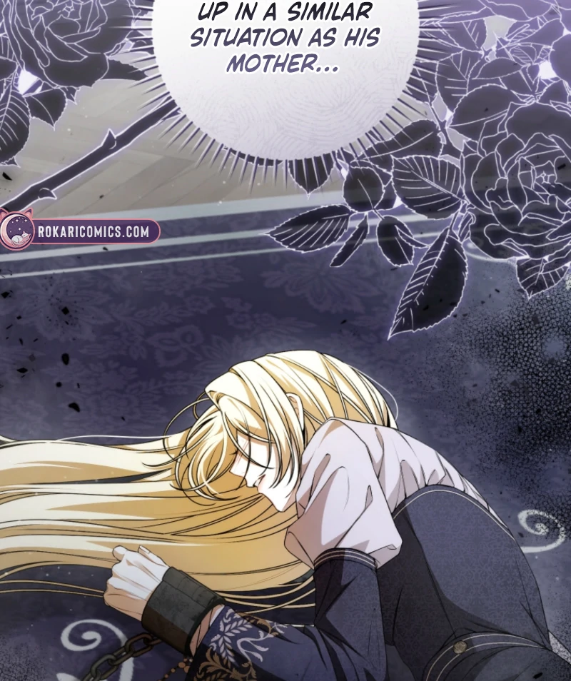 I Healed the Male Lead’s Trauma Chapter 19 - Page 87