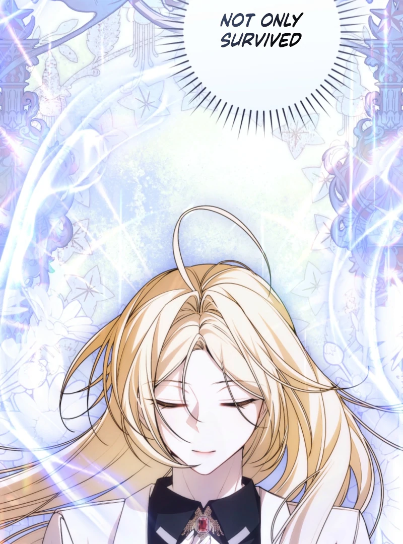 I Healed the Male Lead’s Trauma Chapter 19 - Page 9