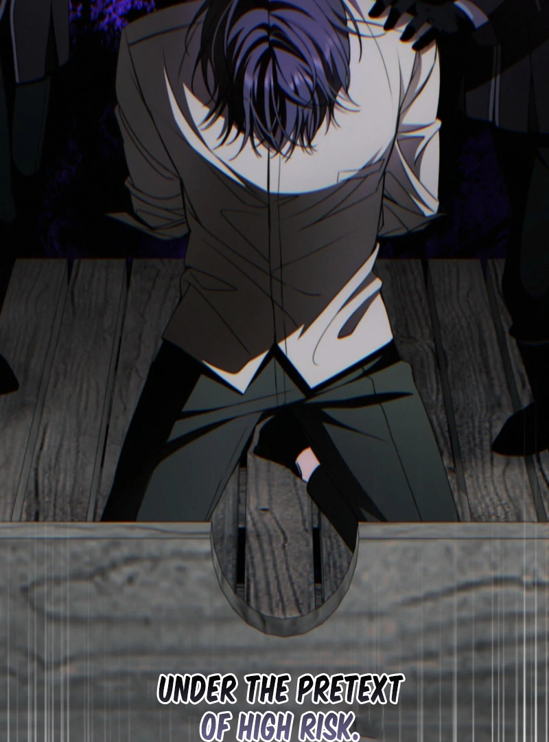 I Healed the Male Lead’s Trauma Chapter 19 - Page 91