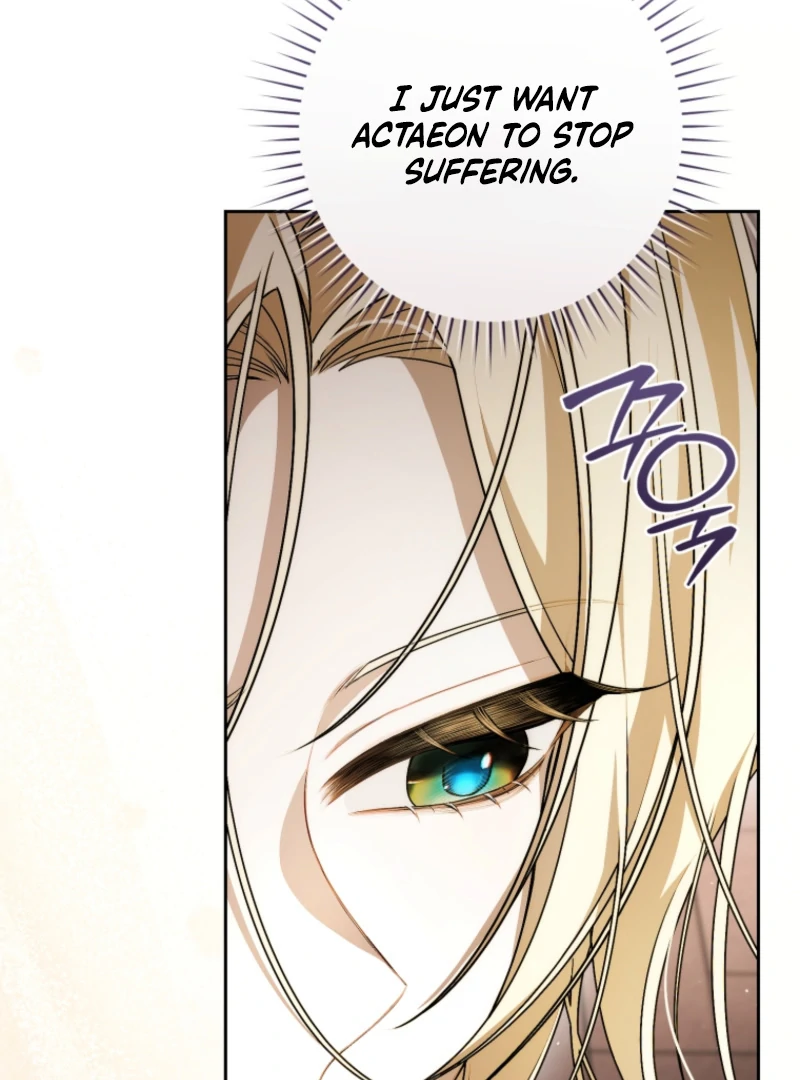 I Healed the Male Lead’s Trauma Chapter 19 - Page 94