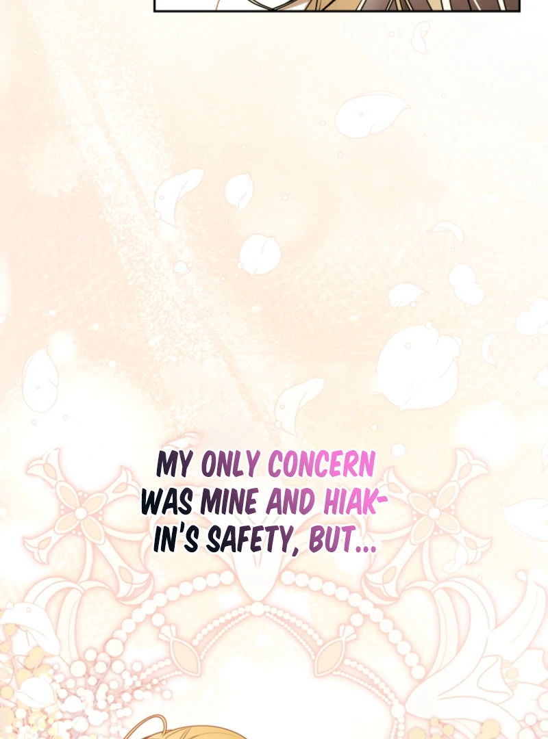 I Healed the Male Lead’s Trauma Chapter 19 - Page 95