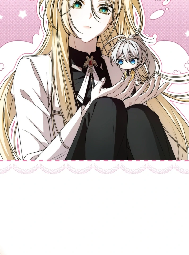 I Healed the Male Lead’s Trauma Chapter 19 - Page 98