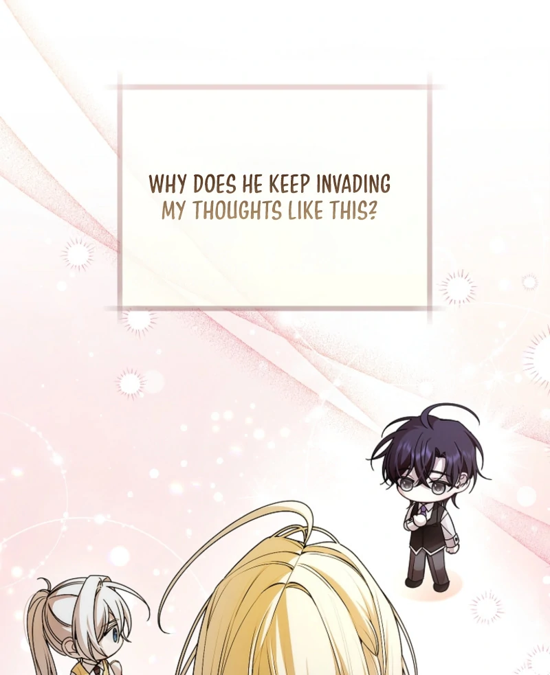 I Healed the Male Lead’s Trauma Chapter 19 - Page 99