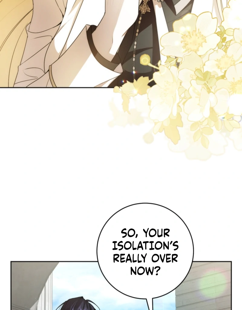 I Healed the Male Lead’s Trauma Chapter 20 - Page 102