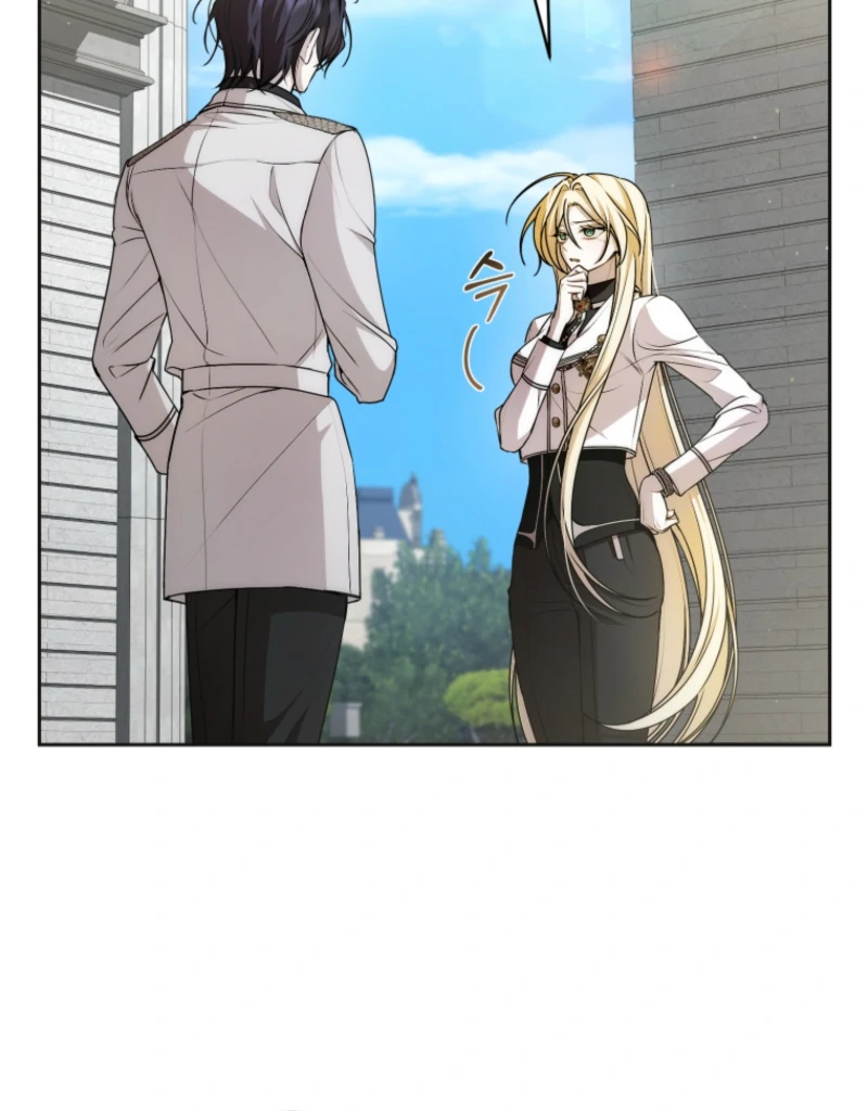 I Healed the Male Lead’s Trauma Chapter 20 - Page 103