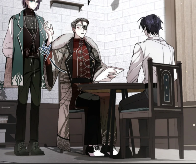 I Healed the Male Lead’s Trauma Chapter 20 - Page 13