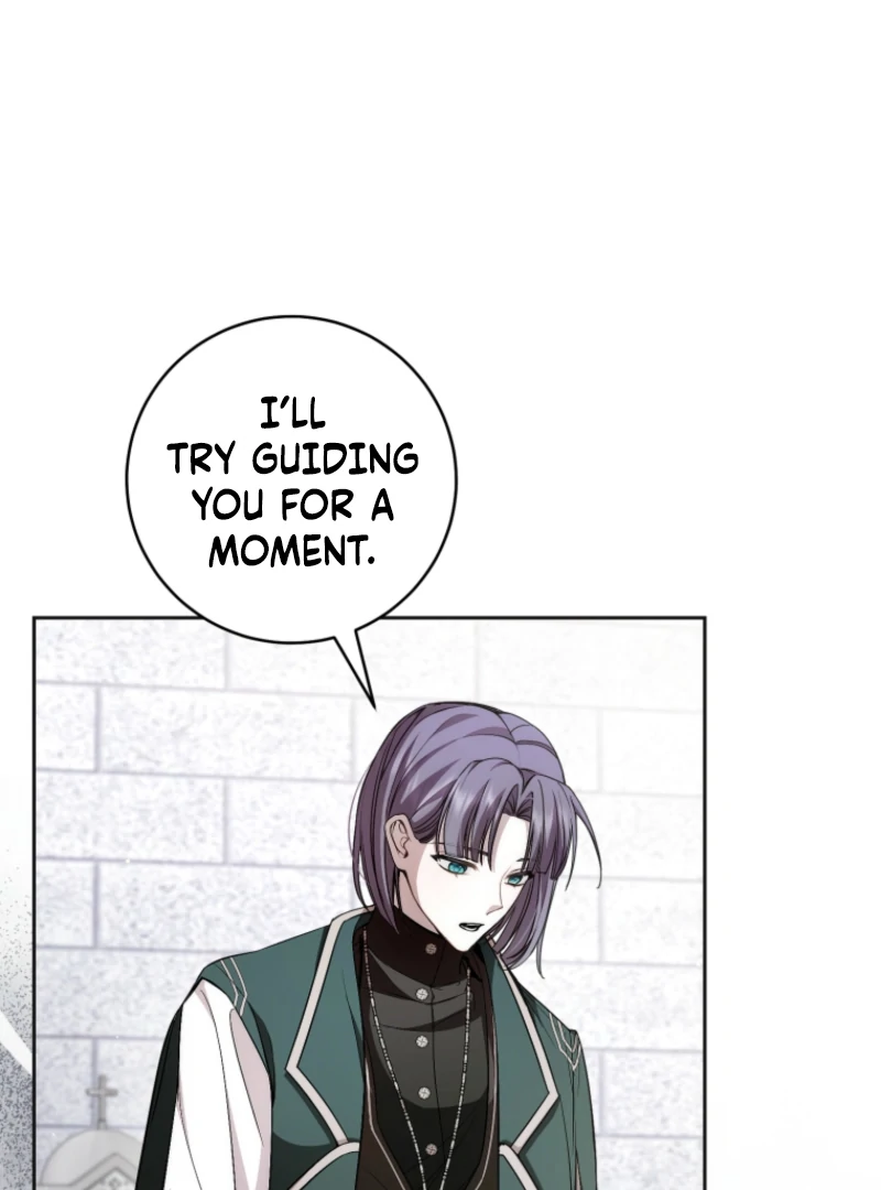 I Healed the Male Lead’s Trauma Chapter 20 - Page 14