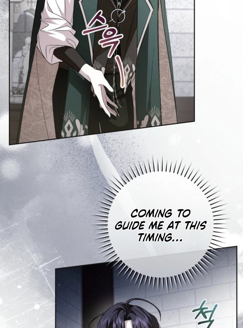 I Healed the Male Lead’s Trauma Chapter 20 - Page 15