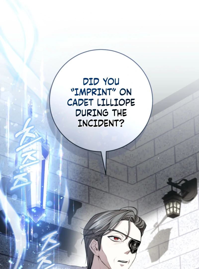 I Healed the Male Lead’s Trauma Chapter 20 - Page 18