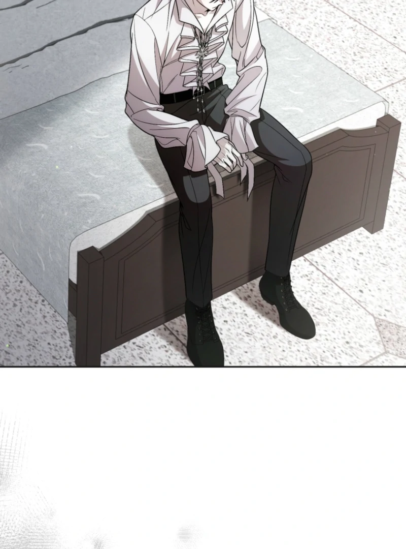 I Healed the Male Lead’s Trauma Chapter 20 - Page 2