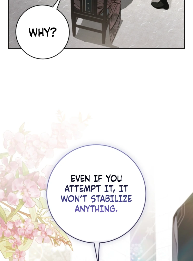 I Healed the Male Lead’s Trauma Chapter 20 - Page 24