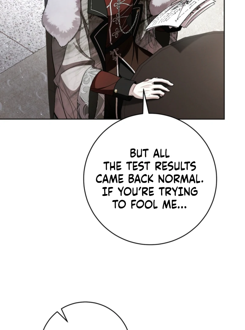 I Healed the Male Lead’s Trauma Chapter 20 - Page 28