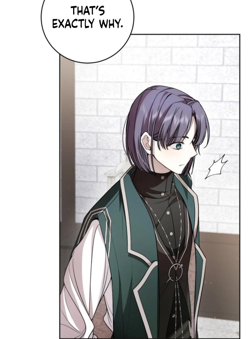 I Healed the Male Lead’s Trauma Chapter 20 - Page 29