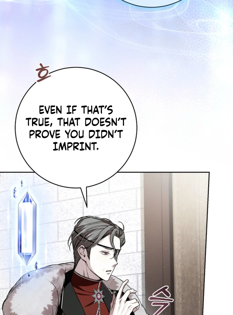 I Healed the Male Lead’s Trauma Chapter 20 - Page 34