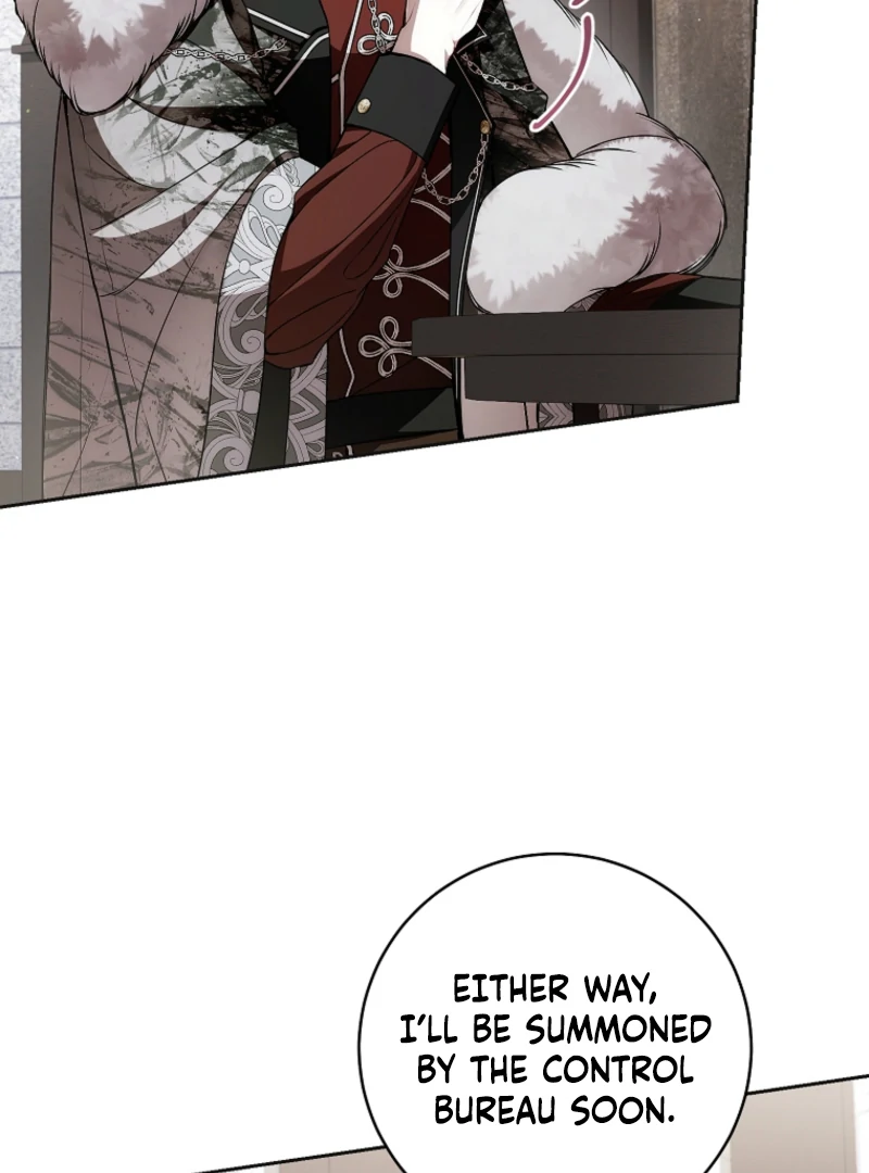 I Healed the Male Lead’s Trauma Chapter 20 - Page 35
