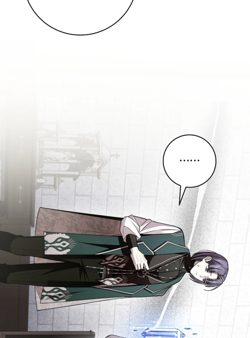 I Healed the Male Lead’s Trauma Chapter 20 - Page 37