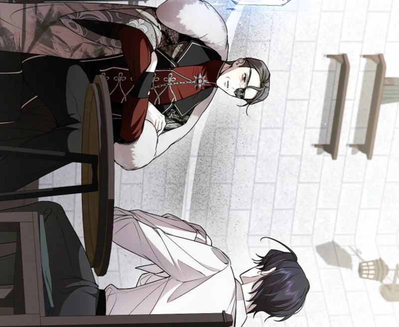 I Healed the Male Lead’s Trauma Chapter 20 - Page 38