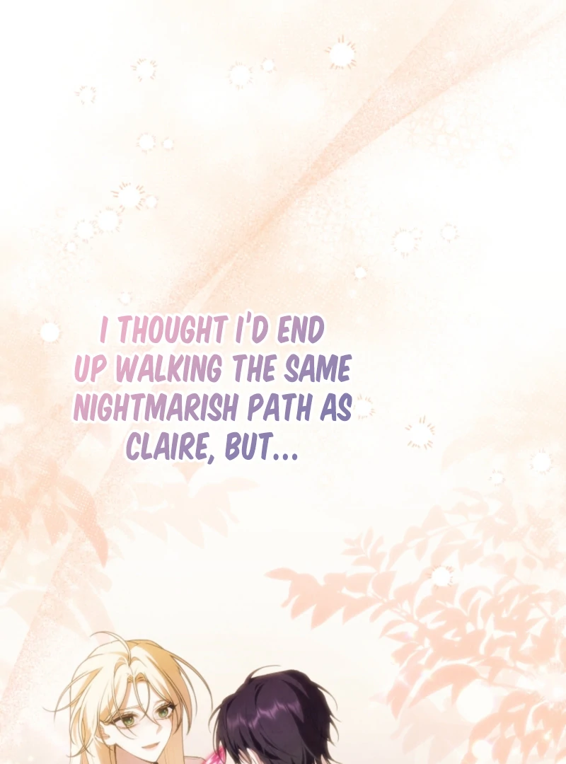 I Healed the Male Lead’s Trauma Chapter 20 - Page 43