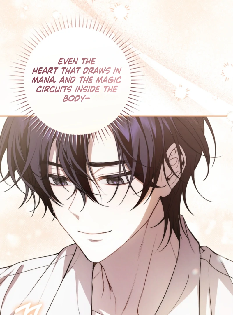 I Healed the Male Lead’s Trauma Chapter 20 - Page 45