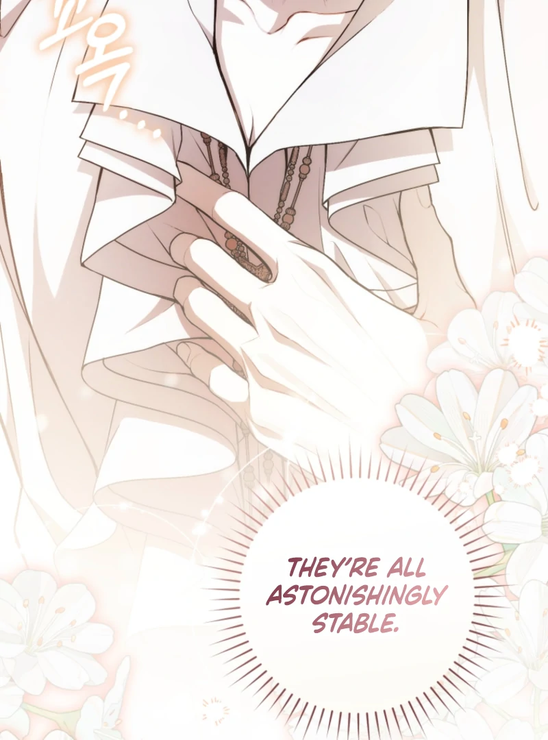 I Healed the Male Lead’s Trauma Chapter 20 - Page 46