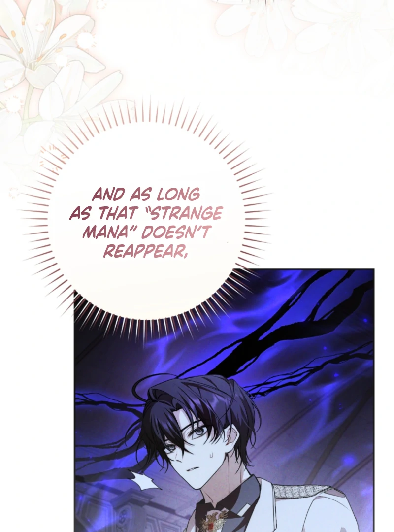 I Healed the Male Lead’s Trauma Chapter 20 - Page 47