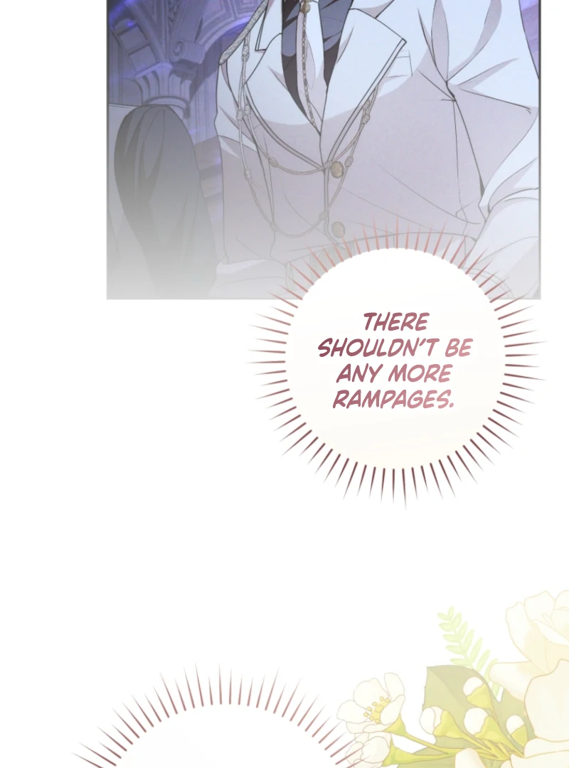 I Healed the Male Lead’s Trauma Chapter 20 - Page 48