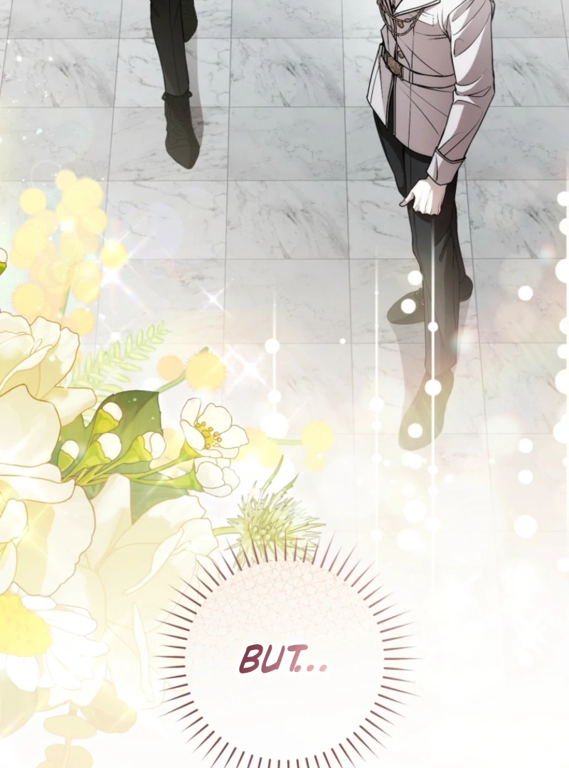 I Healed the Male Lead’s Trauma Chapter 20 - Page 50