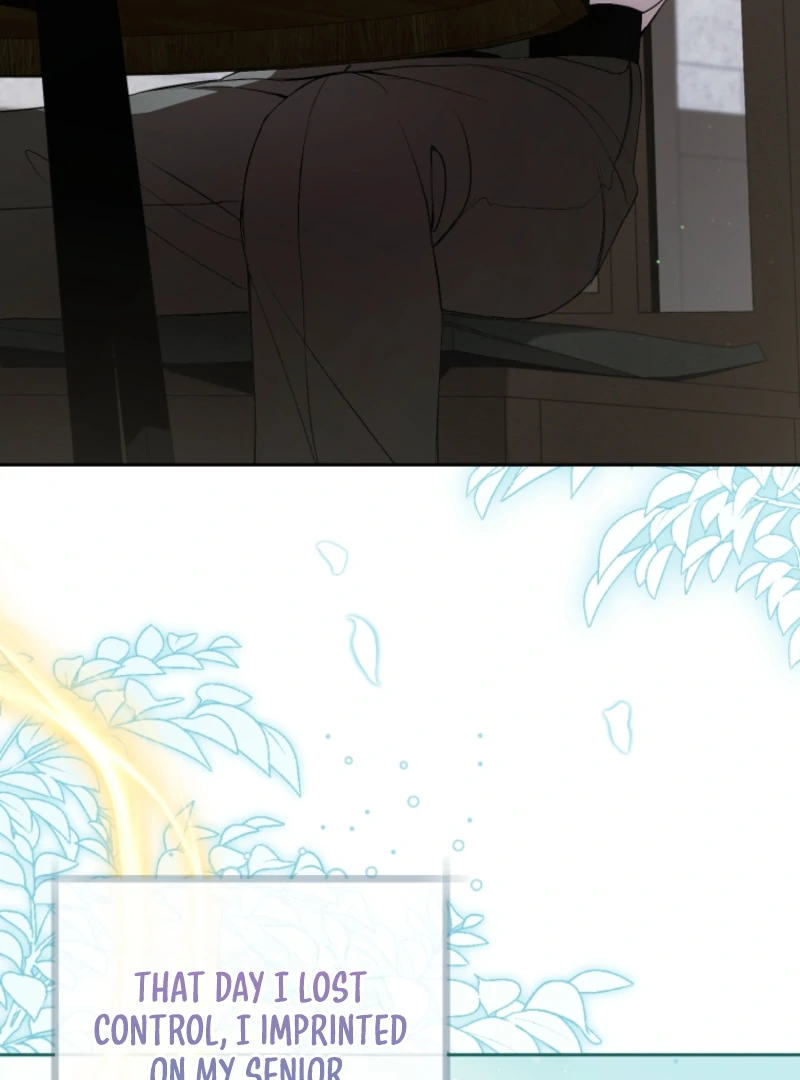 I Healed the Male Lead’s Trauma Chapter 20 - Page 54