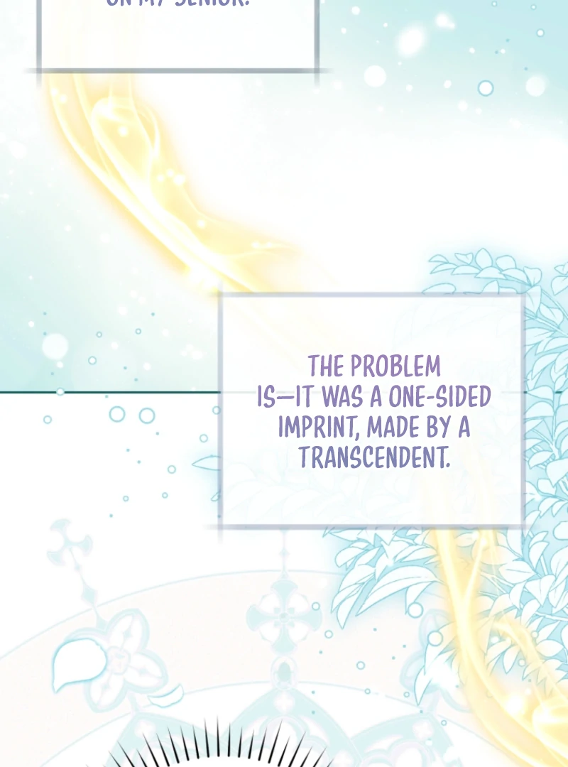 I Healed the Male Lead’s Trauma Chapter 20 - Page 55