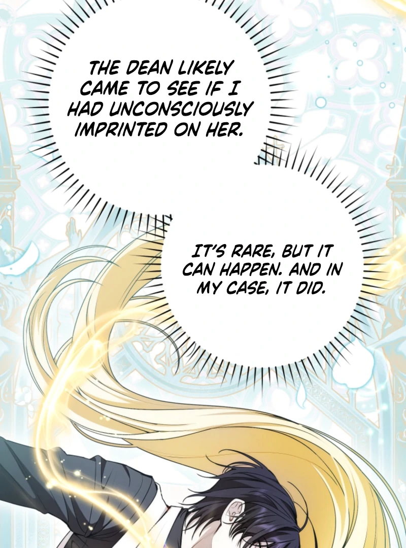 I Healed the Male Lead’s Trauma Chapter 20 - Page 56