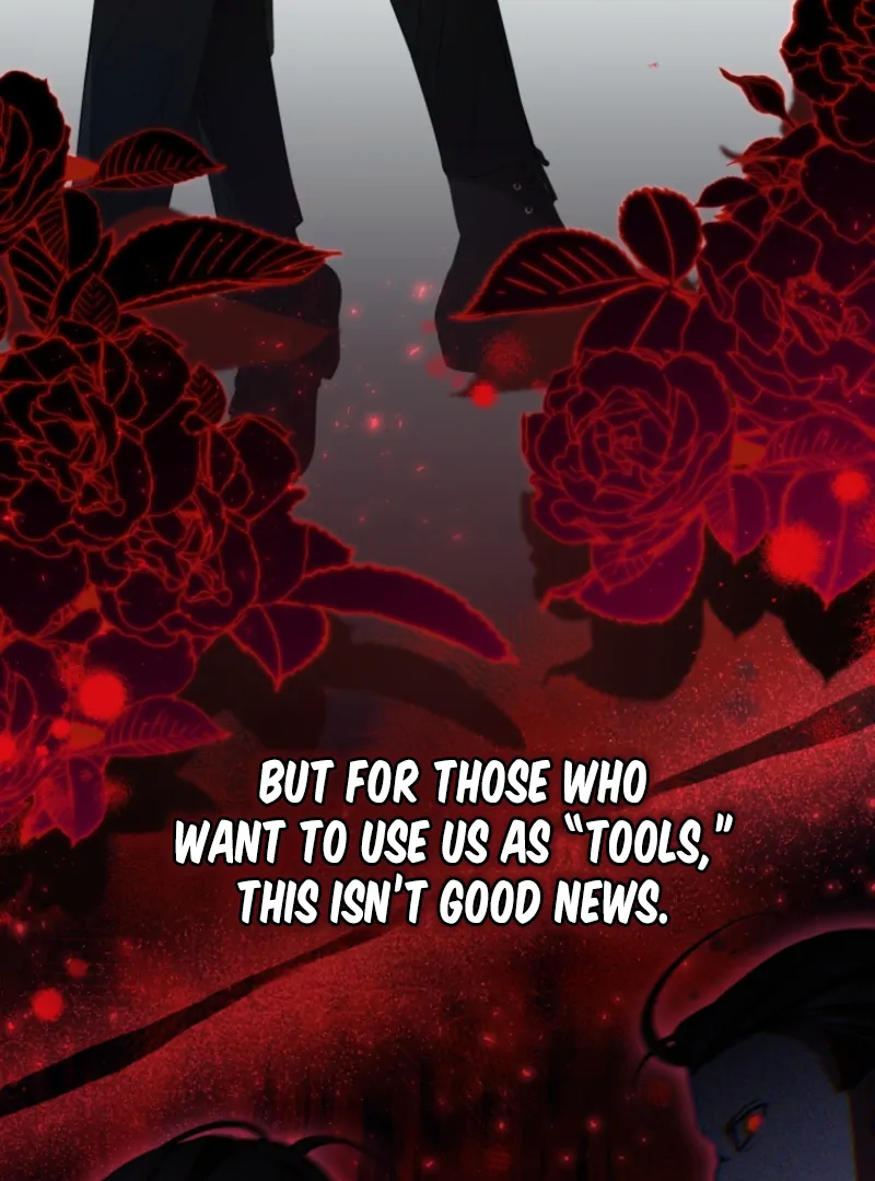 I Healed the Male Lead’s Trauma Chapter 20 - Page 58
