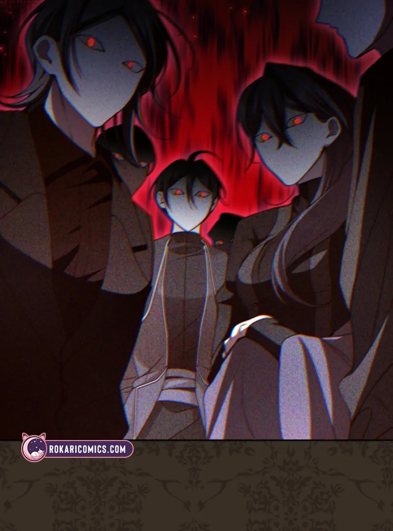 I Healed the Male Lead’s Trauma Chapter 20 - Page 59