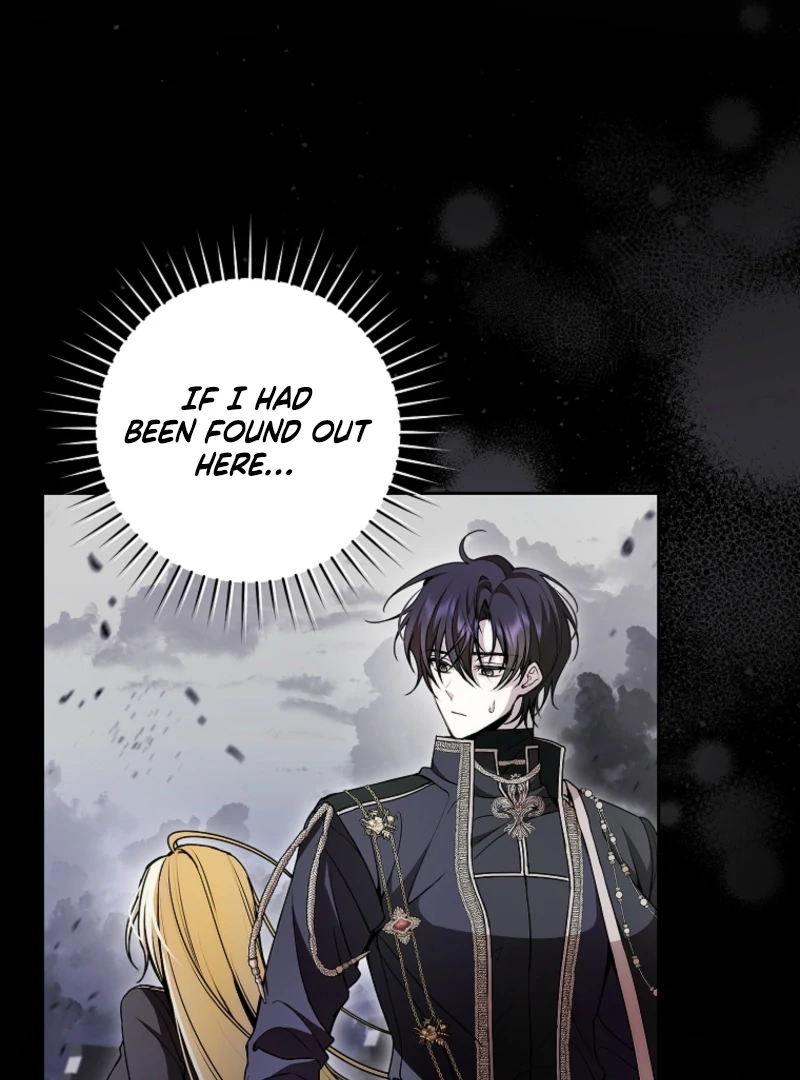 I Healed the Male Lead’s Trauma Chapter 20 - Page 66