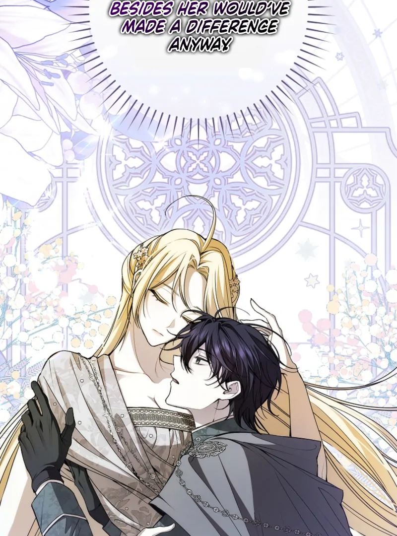 I Healed the Male Lead’s Trauma Chapter 20 - Page 72