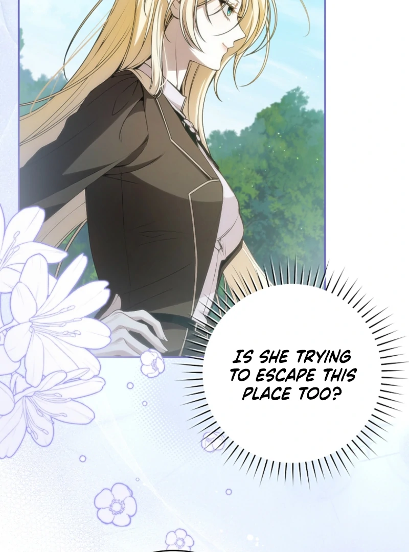 I Healed the Male Lead’s Trauma Chapter 20 - Page 75