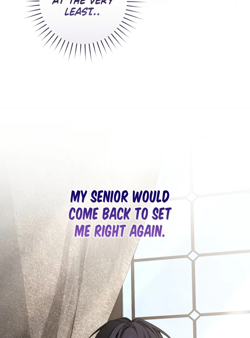 I Healed the Male Lead’s Trauma Chapter 20 - Page 80
