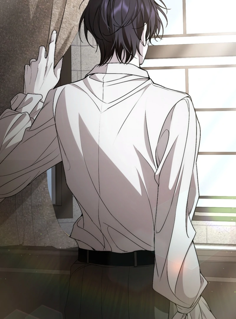 I Healed the Male Lead’s Trauma Chapter 20 - Page 81