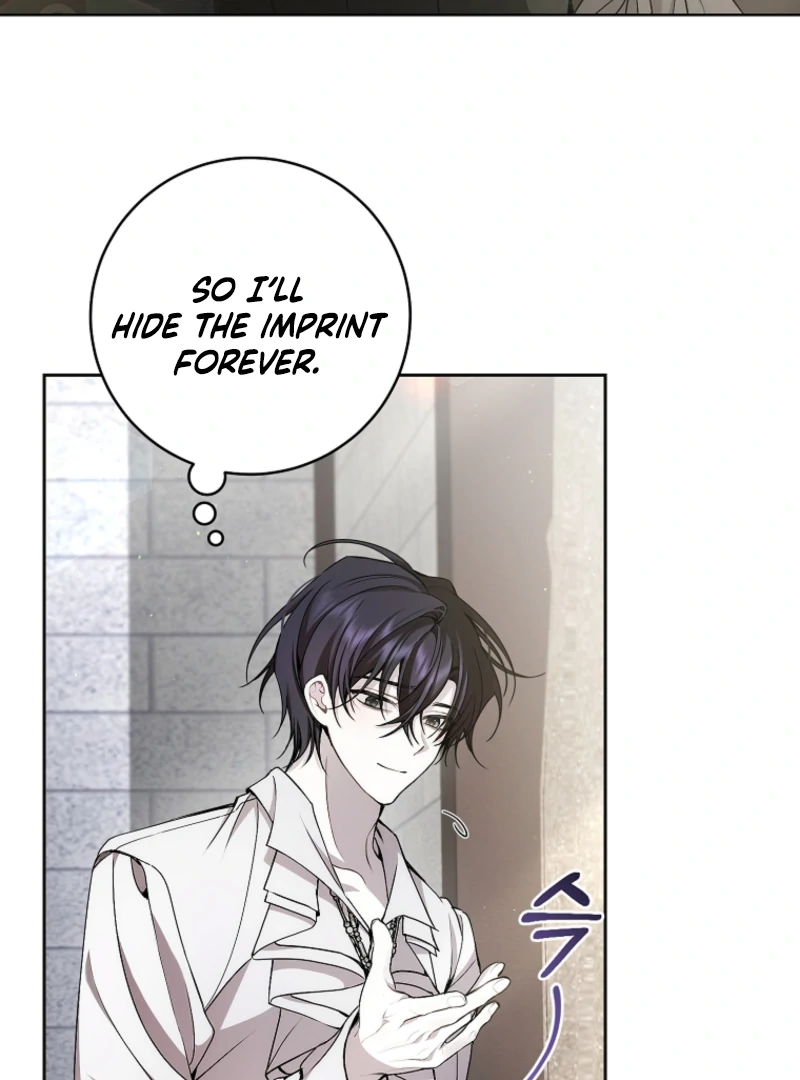 I Healed the Male Lead’s Trauma Chapter 20 - Page 82