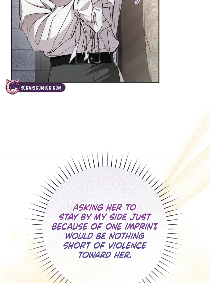 I Healed the Male Lead’s Trauma Chapter 20 - Page 83