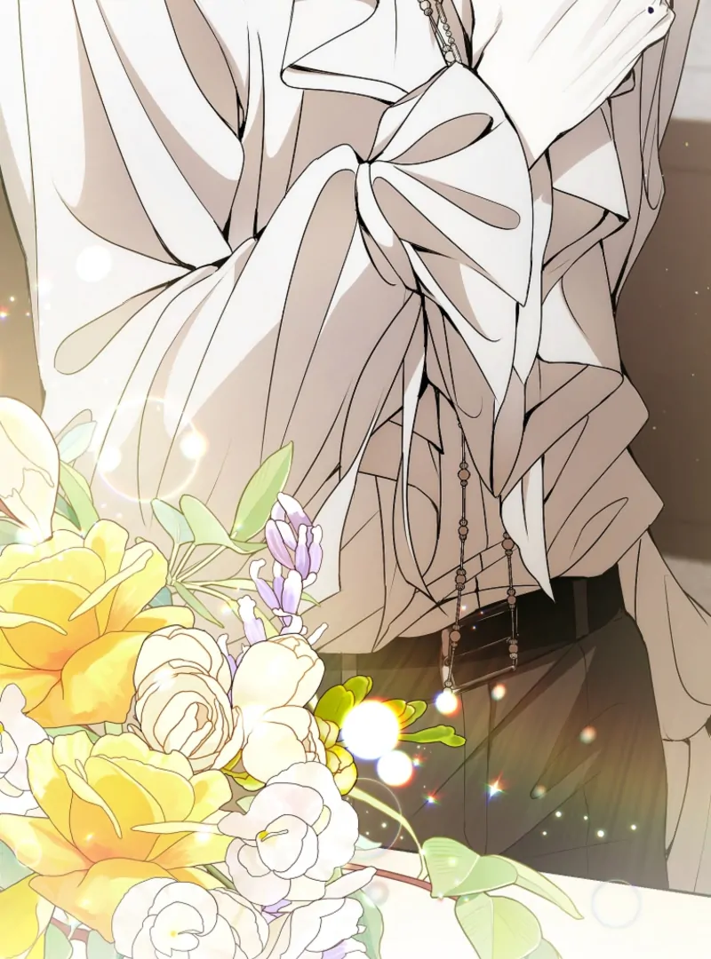 I Healed the Male Lead’s Trauma Chapter 20 - Page 85