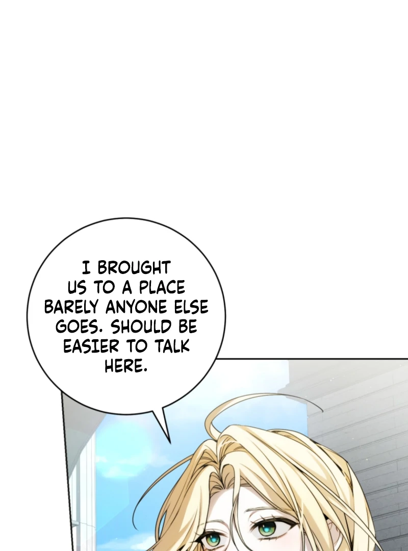 I Healed the Male Lead’s Trauma Chapter 20 - Page 92