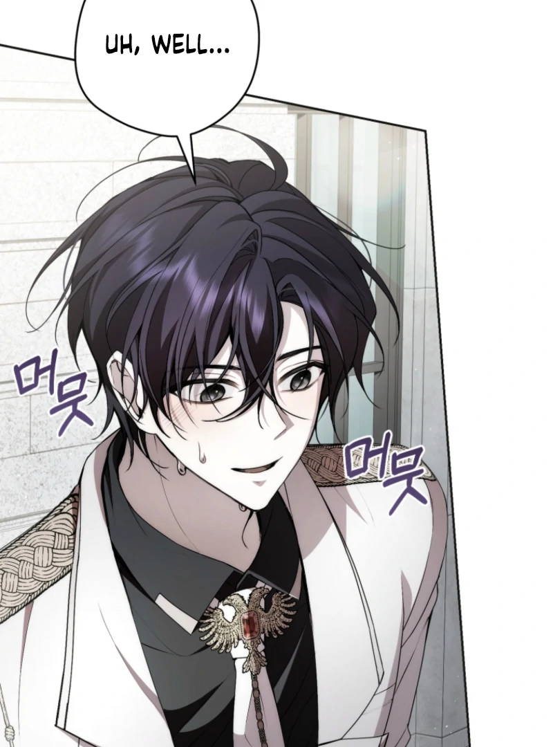 I Healed the Male Lead’s Trauma Chapter 20 - Page 94