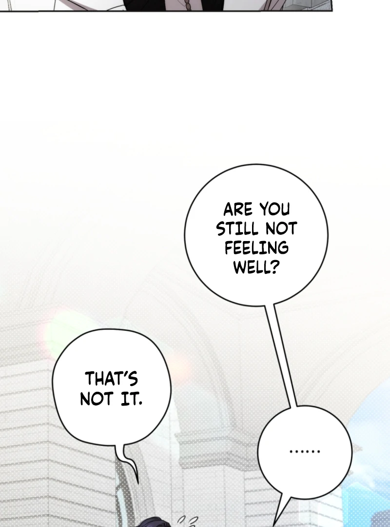 I Healed the Male Lead’s Trauma Chapter 20 - Page 95