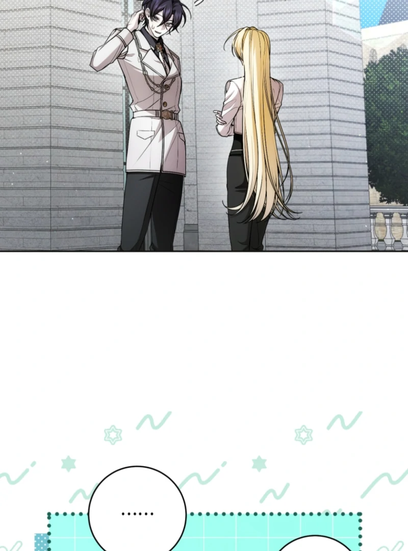 I Healed the Male Lead’s Trauma Chapter 20 - Page 96